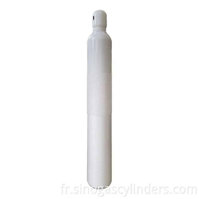 40l Oxygen Cylinder